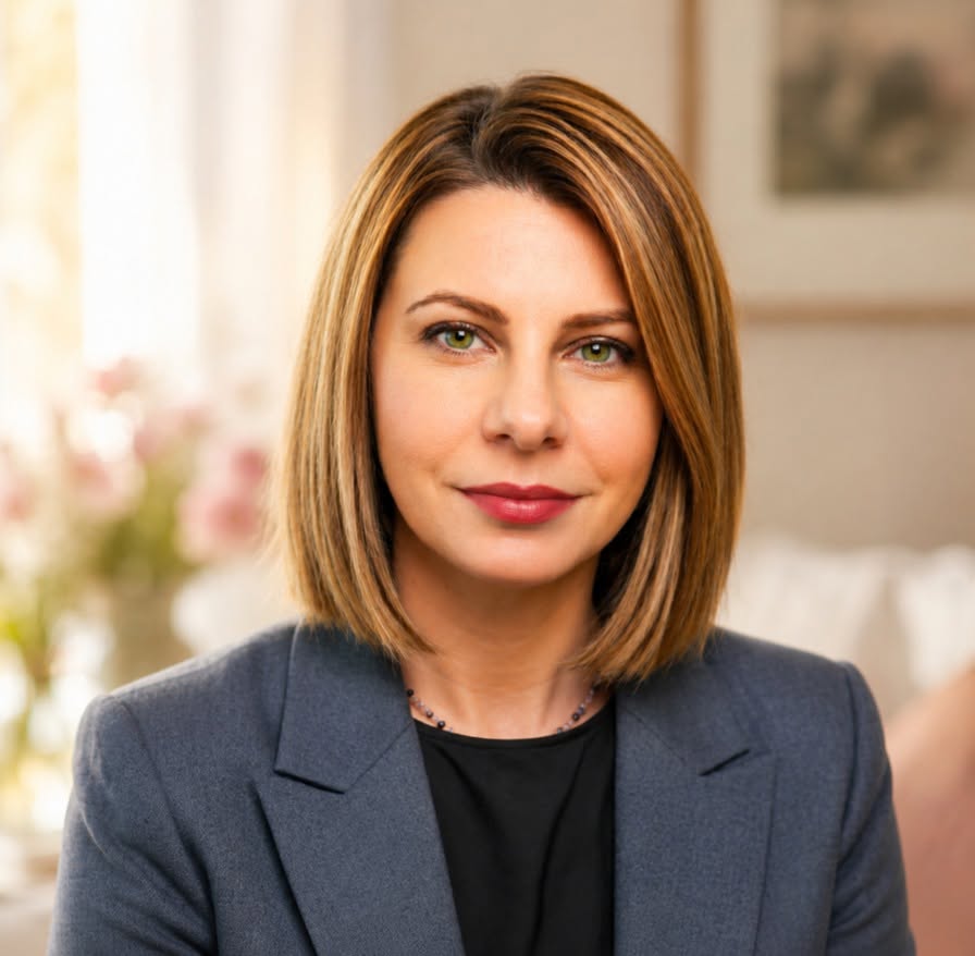 Ruxandra Boghian